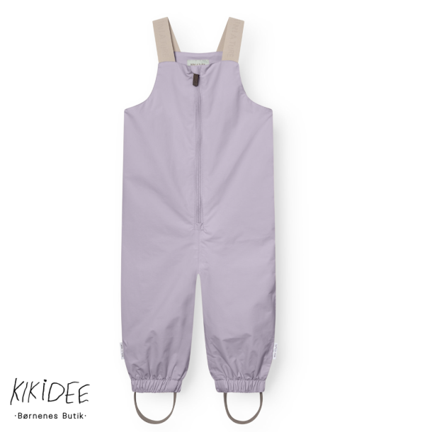 Mini A Ture Matwalentaya Overtr�ksbukser - Minimal lilac