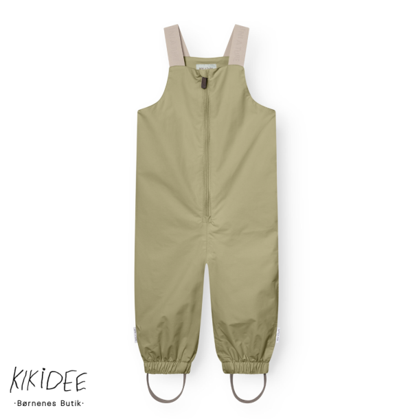 Mini A Ture Matwalentaya Overtr�ksbukser - Boa green 