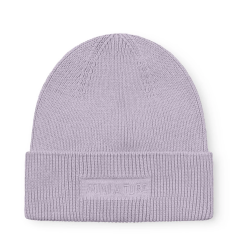 Mini A Ture Matboje Beanie -  Minimal lilac