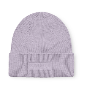 Mini A Ture Matboje Beanie -  Minimal lilac