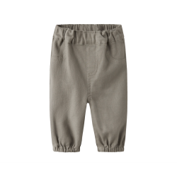 Lil' Atelier Doreen Loose Pants - Overland trek