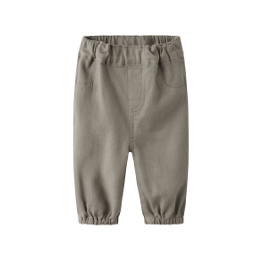 Lil' Atelier Doreen Loose Pants - Overland trek