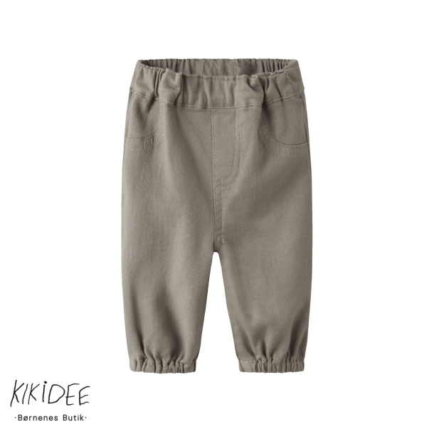 Lil' Atelier Doreen Loose Pants - Overland trek