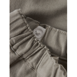 Lil' Atelier Doreen Loose Pants - Overland trek