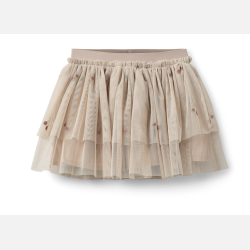 Sofie Schnoor Siggy Nederdel - Beige