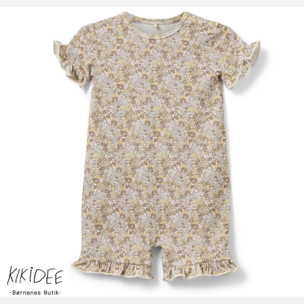 Sofie Schnoor Peggy Heldragt -  Rose Yellow