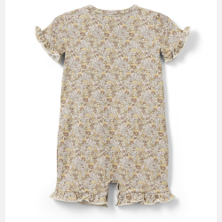 Sofie Schnoor Peggy Heldragt -  Rose Yellow