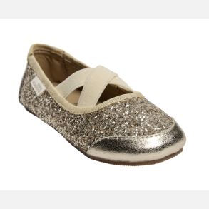 Sofie Schnor  Neliask Hjemmesko - Champagne 