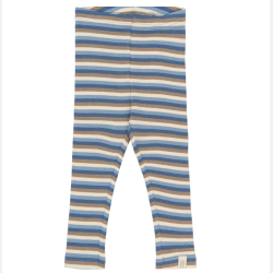 Petit Piao Leggings - Infinity Multistriped
