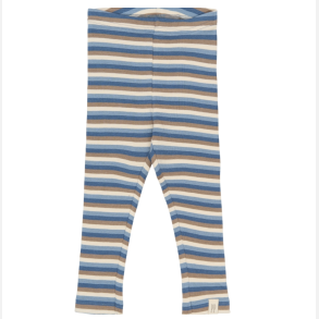 Petit Piao Leggings - Infinity Multistriped