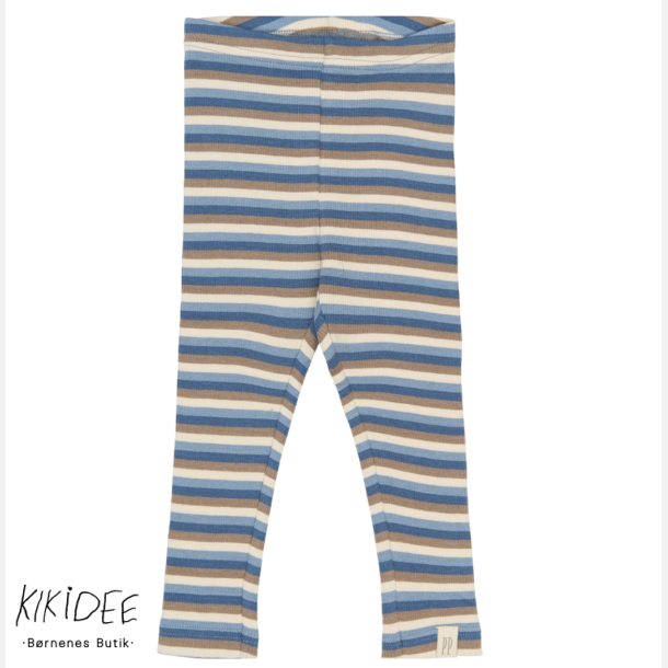Petit Piao Leggings - Infinity Multistriped