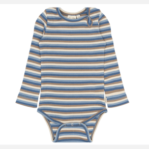 Petit Piao Body - Infinity Multistriped