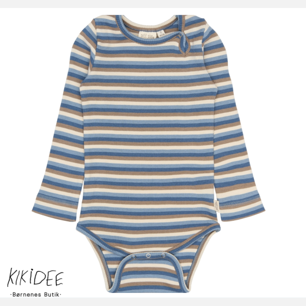 Petit Piao Body - Infinity Multistriped