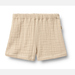 Wheat Luca Shorts - Warm sand 