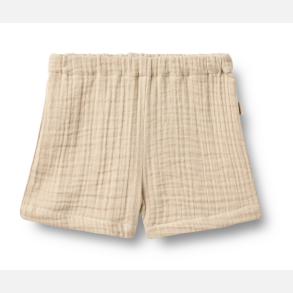 Wheat Luca Shorts - Warm sand 