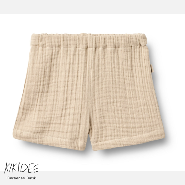 Wheat Luca Shorts - Warm sand 