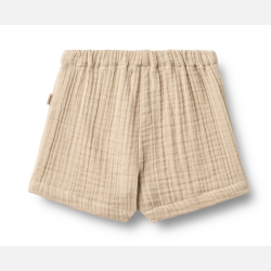 Wheat Luca Shorts - Warm sand 