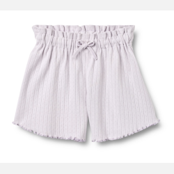 Wheat Ina Shorts - Purple light 