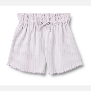 Wheat Ina Shorts - Purple light 