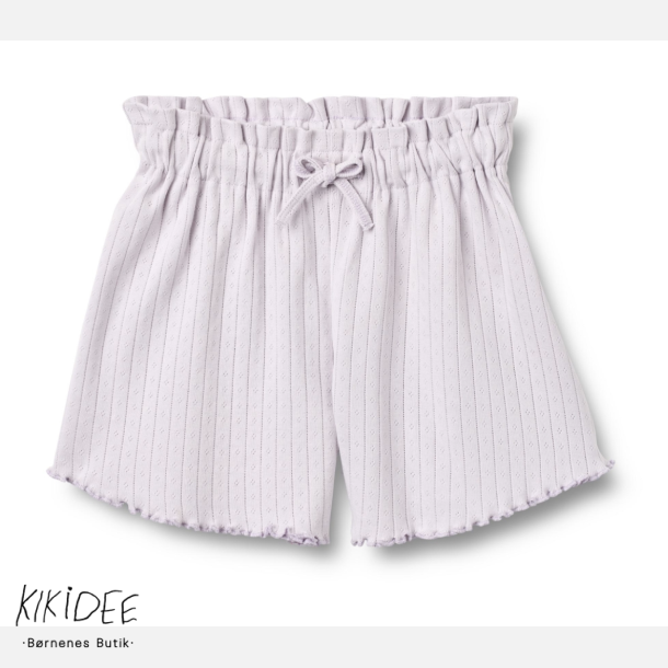 Wheat Ina Shorts - Purple light 