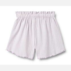 Wheat Ina Shorts - Purple light 