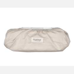 MarMar V�dserviet Etui - Grey sand