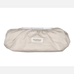 MarMar V�dserviet Etui - Grey sand