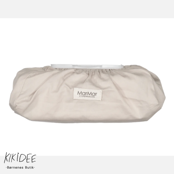 MarMar V�dserviet Etui - Grey sand