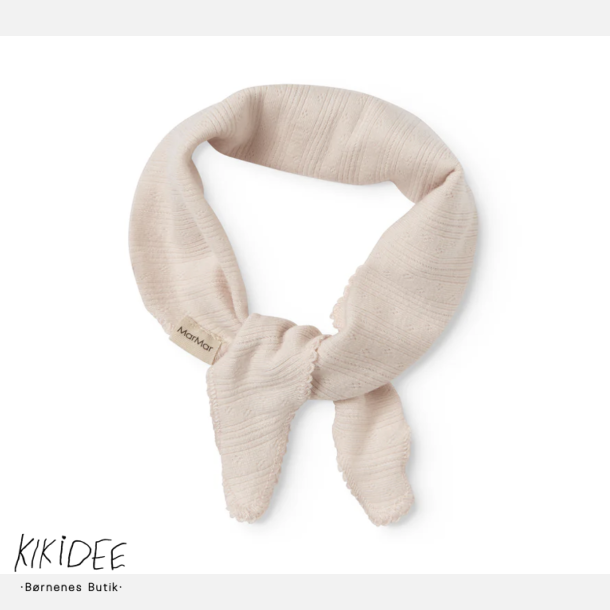 MarMar Pointelle T�rkl�de - Misty pink