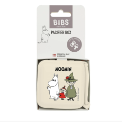 Bibs x Moomin Sutteboks - Ivory 