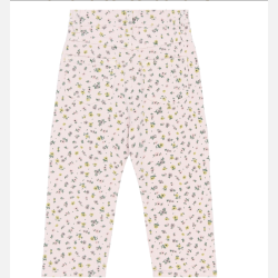 The New Sif Fit Jeans - Light Lilac 