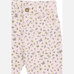 The New Sif Fit Jeans - Light Lilac 