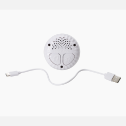 Little Dutch Bunny m. Lys og beroligende lyde