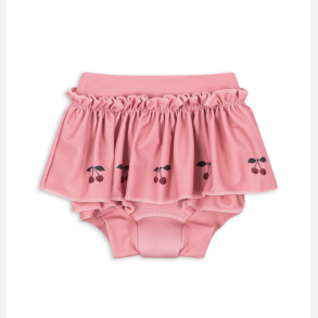 Konges Sl�jd Bobbi Badebukser - Mahogany rose