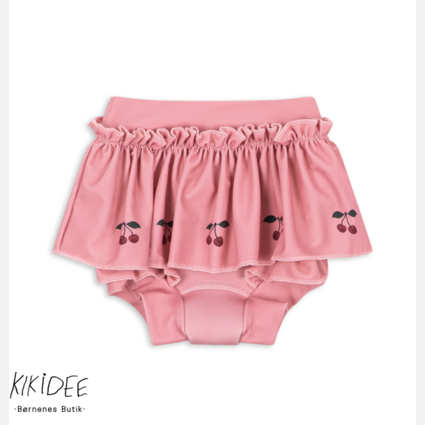 Konges Sl�jd Bobbi Badebukser - Mahogany rose