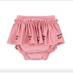 Konges Sl�jd Bobbi Badebukser - Mahogany rose