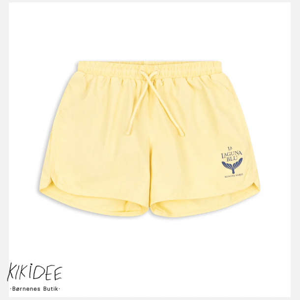 Konges Sl�jd Pomio Badebukser - Popcorn 