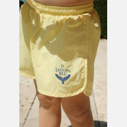 Konges Sl�jd Pomio Badebukser - Popcorn 