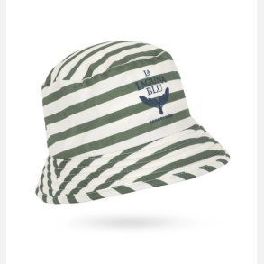 Konges Sl�jd Asnou B�llehat - Stripe verti  