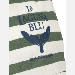 Konges Sl�jd Asnou B�llehat - Stripe verti  