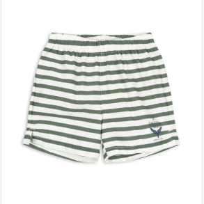 Konges Sl�jd Asnou Badebukser - Stripe Verti