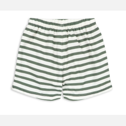 Konges Sl�jd Asnou Badebukser - Stripe Verti