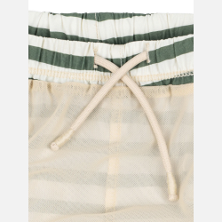 Konges Sl�jd Asnou Badebukser - Stripe Verti