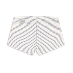 Konges Sl�jd Aster Badebukser - Stripe blue 