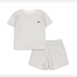 Konges Sl�jd Famo S�t - Stripe blue 