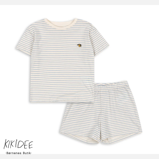 Konges Sl�jd Famo S�t - Stripe blue 