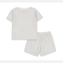 Konges Sl�jd Famo S�t - Stripe blue 