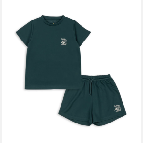 Konges Sl�jd Bolt Sports S�t - Sea moss 