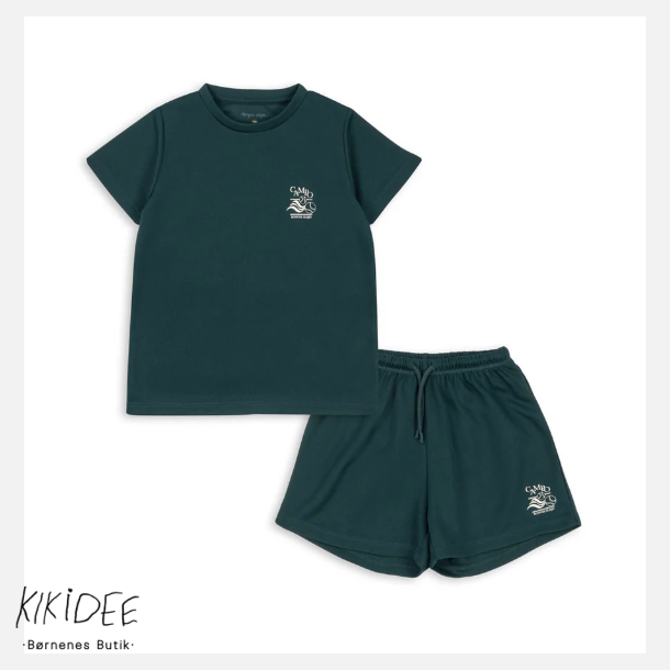 Konges Sl�jd Bolt Sports S�t - Sea moss 