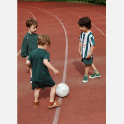 Konges Sl�jd Bolt Sports S�t - Sea moss 